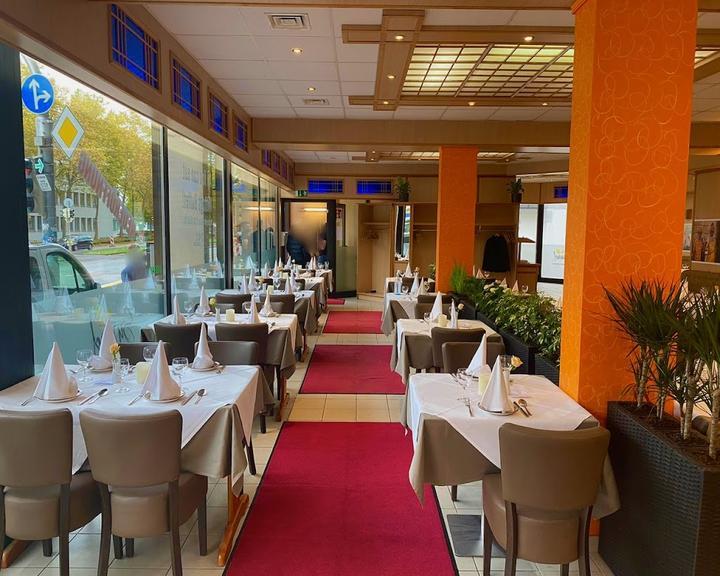 Swaad Indisches Restaurant Darmstadt