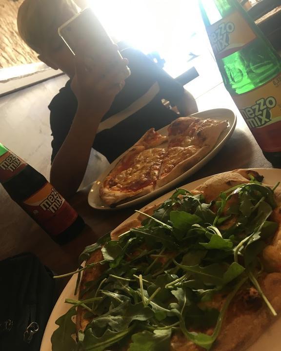 Pizzeria la Palma